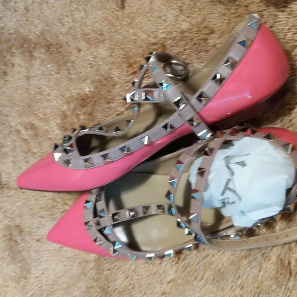 Rockstud flats - Picture 5 of 6